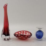 851 3317 ART GLASS